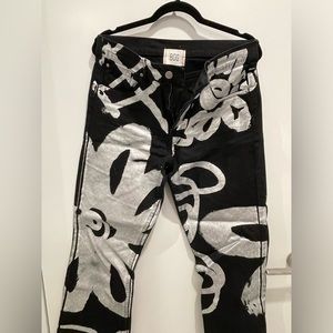 Jeans from urban outfitters